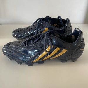 Men’s Adidas Absolado PS Cleats - Size 11.5